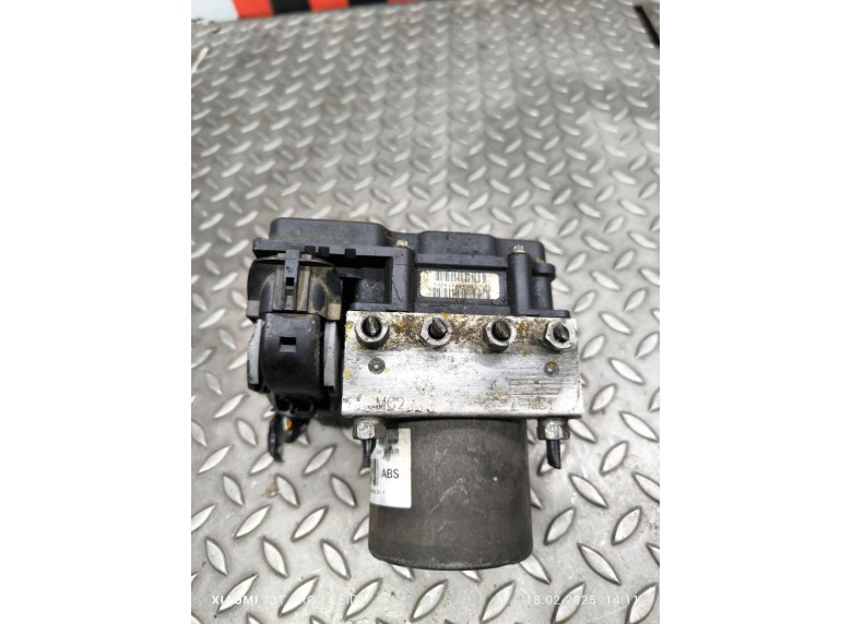 Блок ABS к Блок ABS к Peugeot Boxer undefined г. Boxer