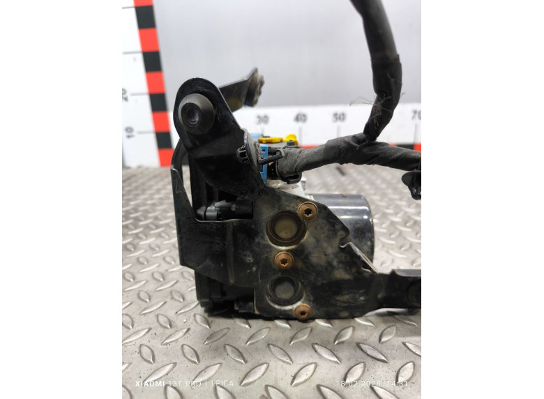 Блок ABS к Renault Megane, 2011г.