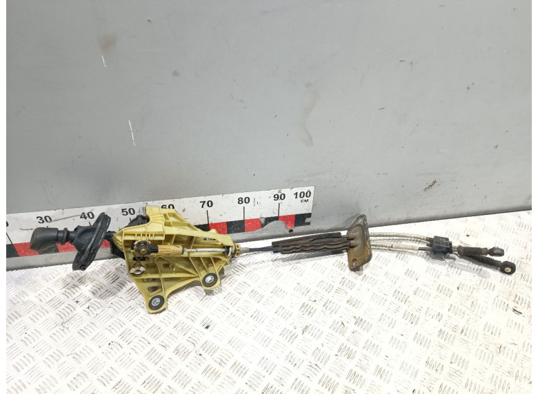 Кулиса к Volkswagen Transporter, 2007г.