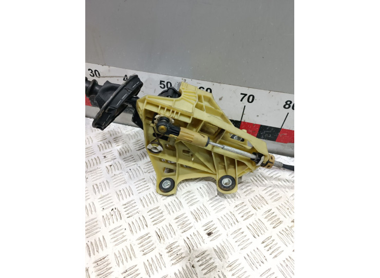 Кулиса к Volkswagen Transporter, 2007г.