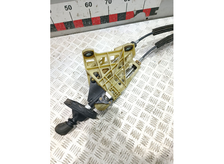 Кулиса к Volkswagen Transporter, 2007г.