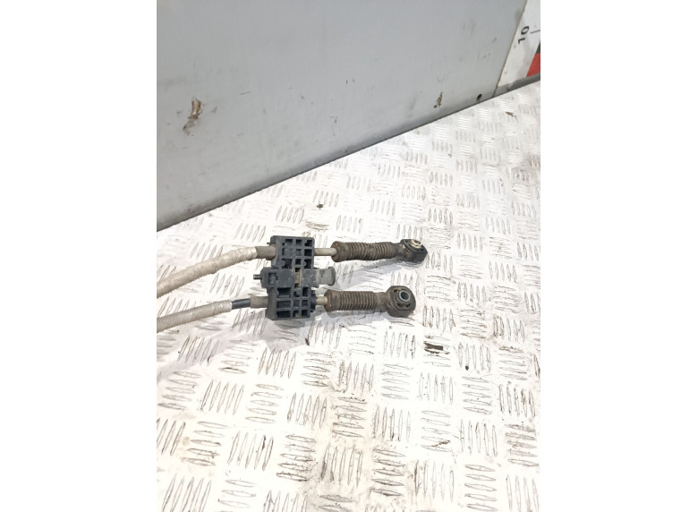 Кулиса к Volkswagen Transporter, 2007г.