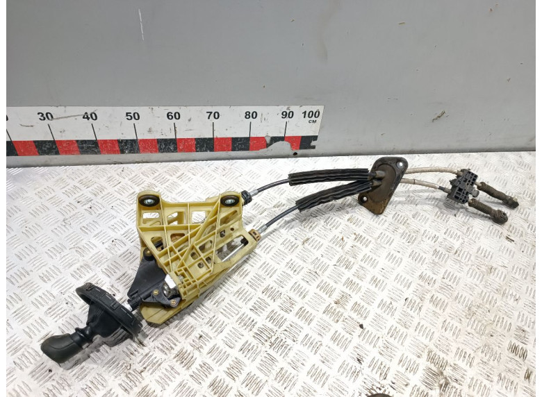 Кулиса к Volkswagen Transporter, 2007г.