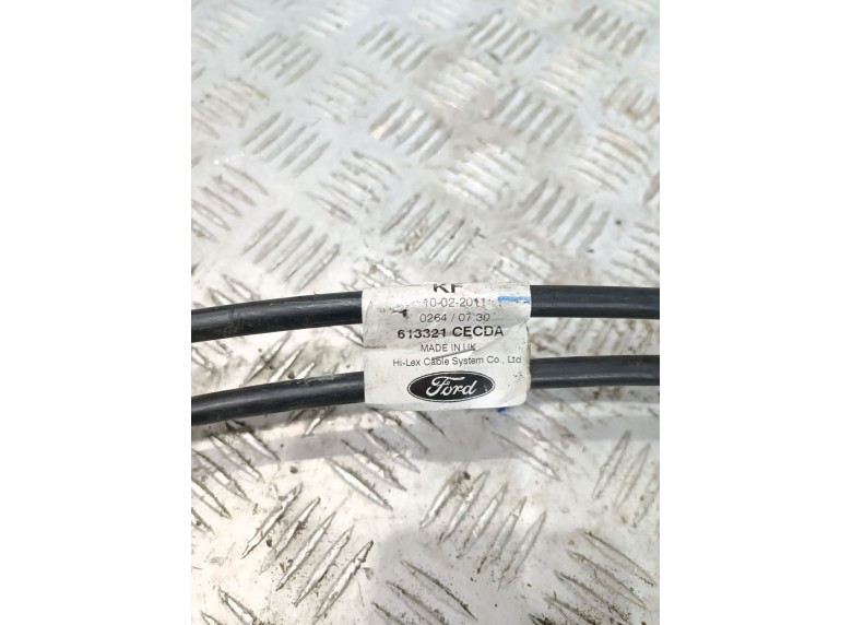 Кулиса к Кулиса к Ford Transit undefined г. Transit