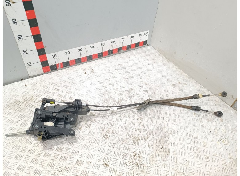 Кулиса к Кулиса к Ford Transit undefined г. Transit