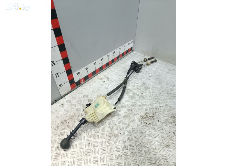 Кулиса к Peugeot Boxer undefined г.