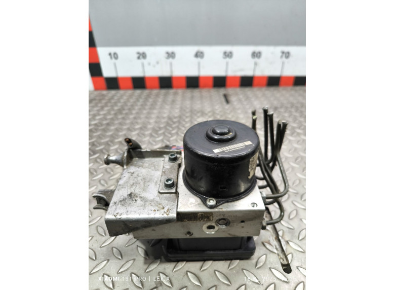 Блок ABS к Mercedes C W203, 2003г.