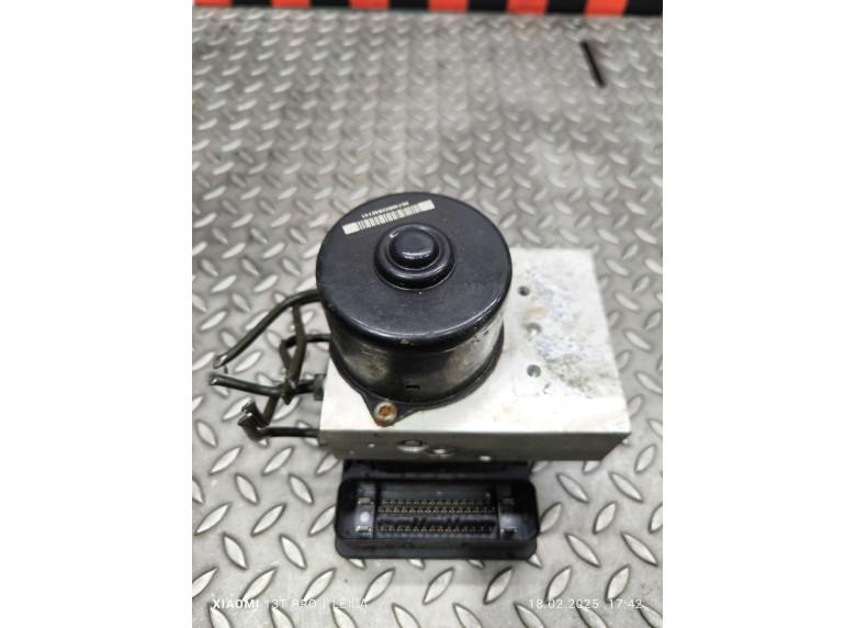 Блок ABS к Mercedes C W203, 2004г.