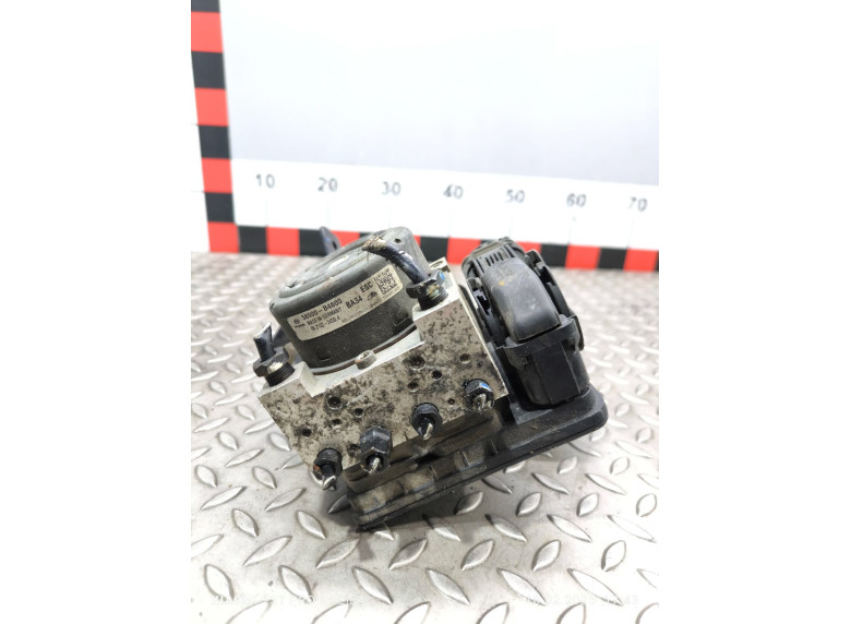 Блок ABS к Hyundai i10, 2013г.