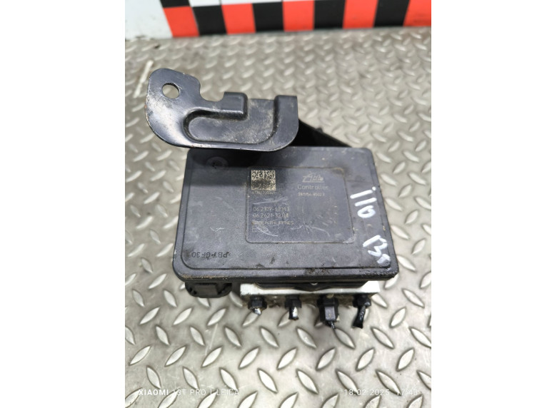 Блок ABS к Hyundai i10, 2013г.