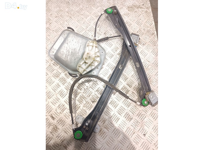 Стеклоподъемник электрический передний левый к Volkswagen Jetta undefined г.