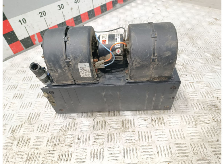 Моторчик печки к Моторчик печки к MAN 10150 undefined г. 10150