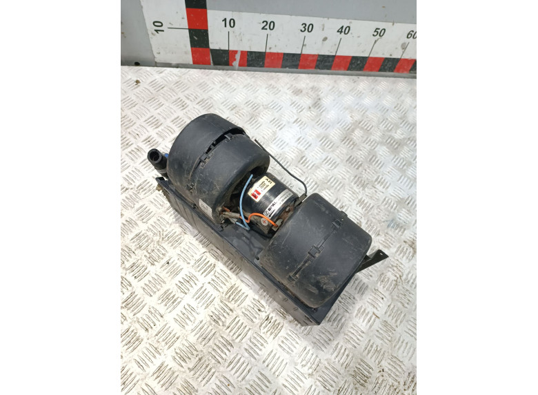 Моторчик печки к MAN 10150