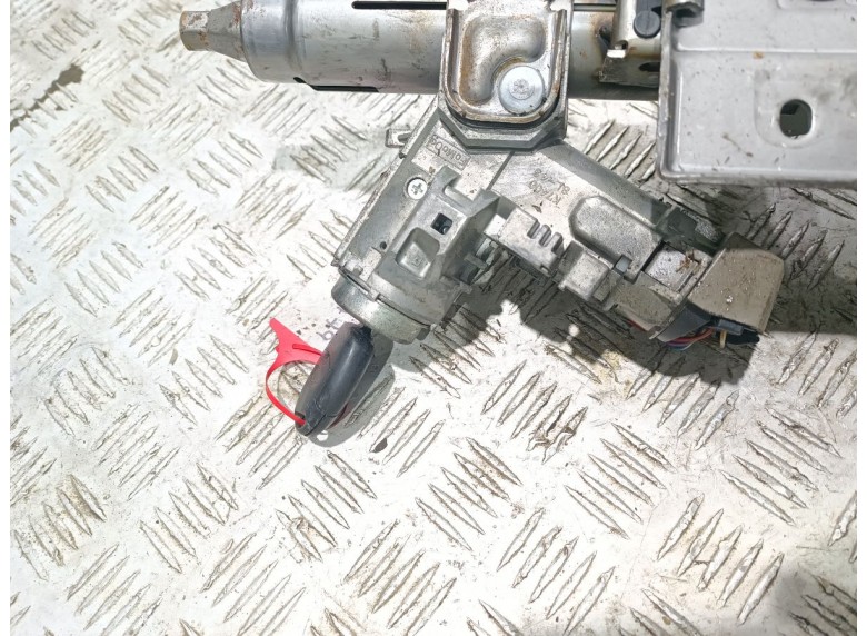 Замок зажигания к Ford Fiesta