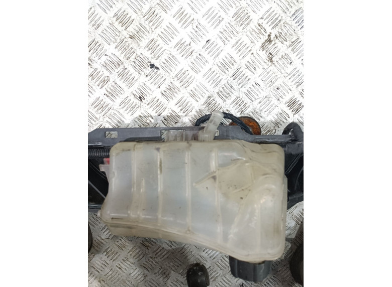 Бачок расширительный к Renault Kangoo, 2011г.