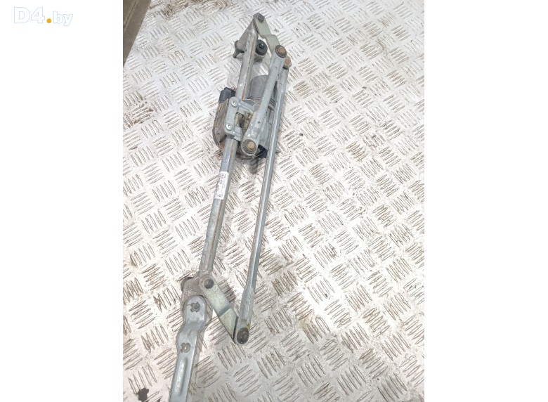 Механизм стеклоочистителя (трапеция дворников) к Volkswagen Golf undefined г.