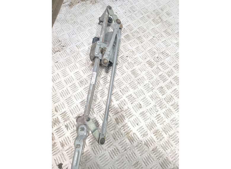 Механизм стеклоочистителя (трапеция дворников) к Volkswagen Golf, 2006г.