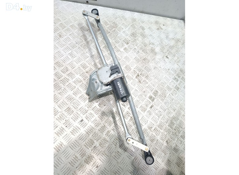 Механизм стеклоочистителя (трапеция дворников) к Ford Transit undefined г.