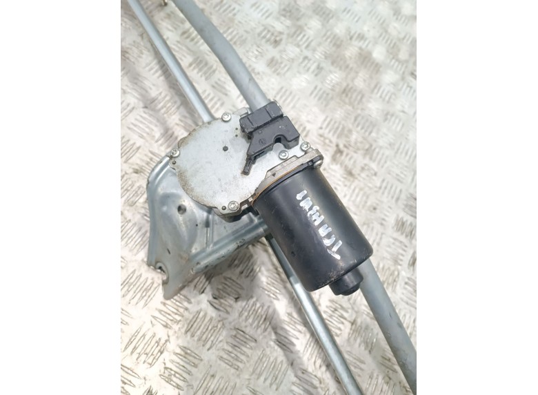 Механизм стеклоочистителя (трапеция дворников) к Механизм стеклоочистителя (трапеция дворников) к Ford Transit undefined г. Transit