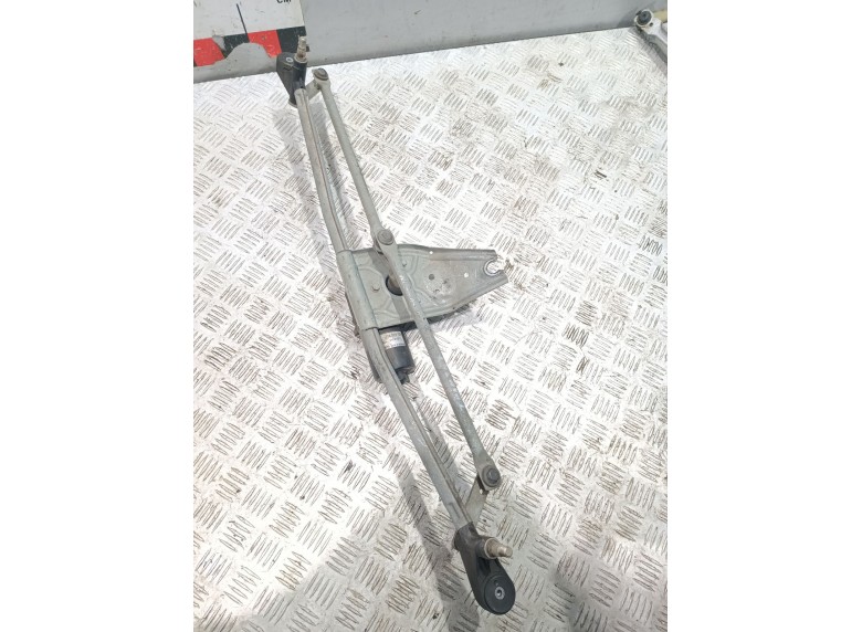 Механизм стеклоочистителя (трапеция дворников) к Механизм стеклоочистителя (трапеция дворников) к Ford Transit undefined г. Transit