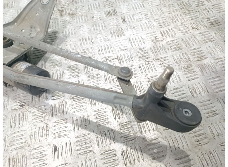 Механизм стеклоочистителя (трапеция дворников) к Механизм стеклоочистителя (трапеция дворников) к Ford Transit undefined г. Transit