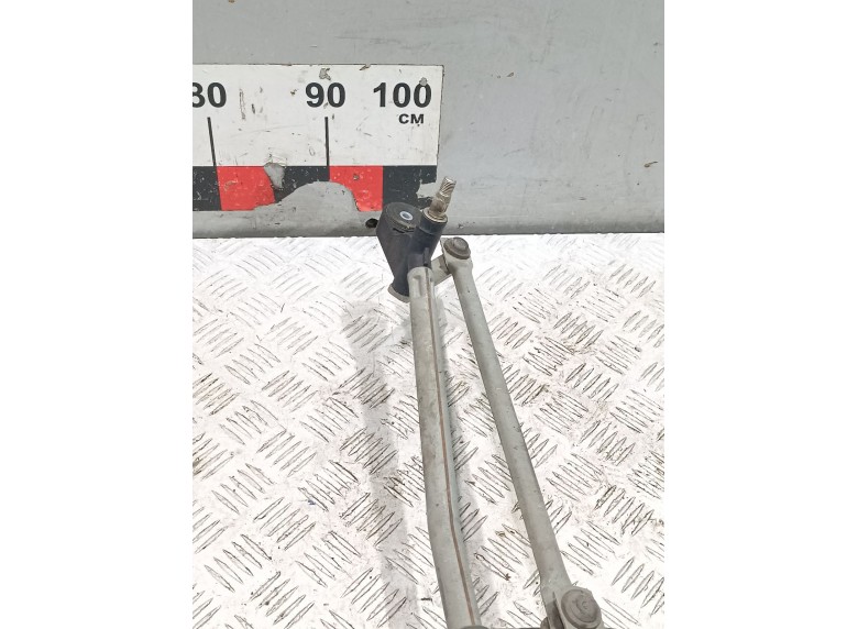 Механизм стеклоочистителя (трапеция дворников) к Механизм стеклоочистителя (трапеция дворников) к Ford Transit undefined г. Transit