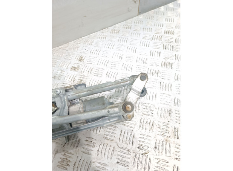 Механизм стеклоочистителя (трапеция дворников) к Volkswagen Golf, 2007г.