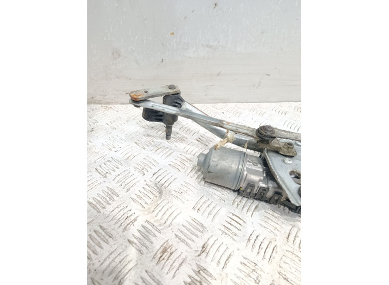 Механизм стеклоочистителя (трапеция дворников) к Opel Astra, 2007г.