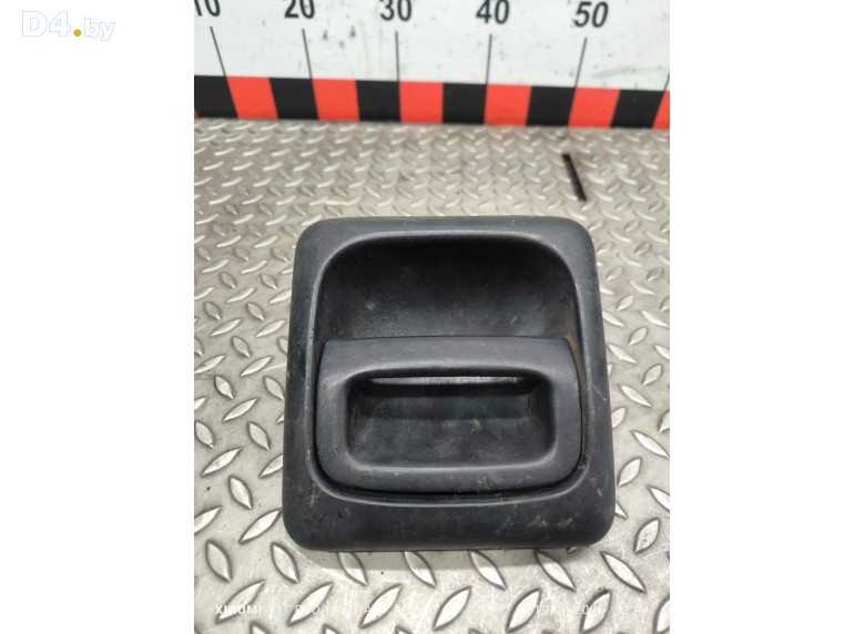 Ручка наружная передняя левая к Citroen Jumper undefined г.