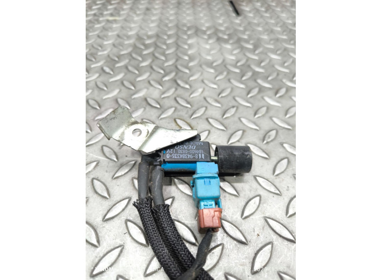 Клапан электромагнитный к Opel Vectra, 2003г.