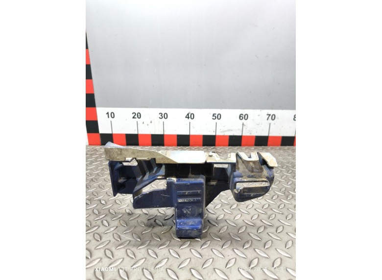 Кронштейн крепления бампера переднего к Кронштейн крепления бампера переднего к Peugeot Expert undefined г. Expert