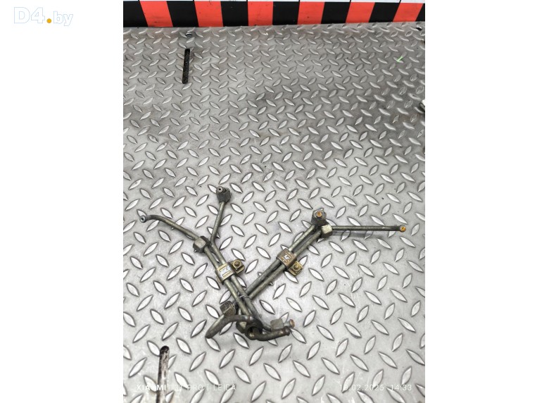 Трубка топливная к Volkswagen Golf undefined г.