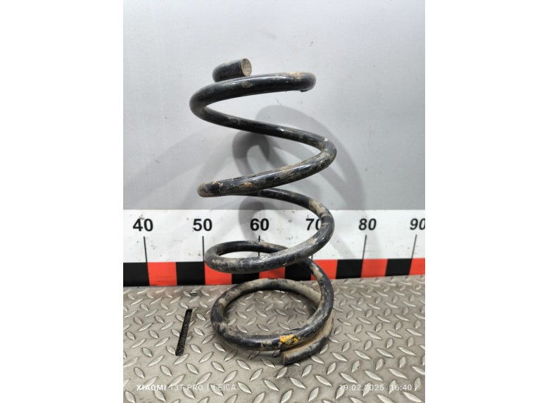 Пружина передняя к Ford Transit
