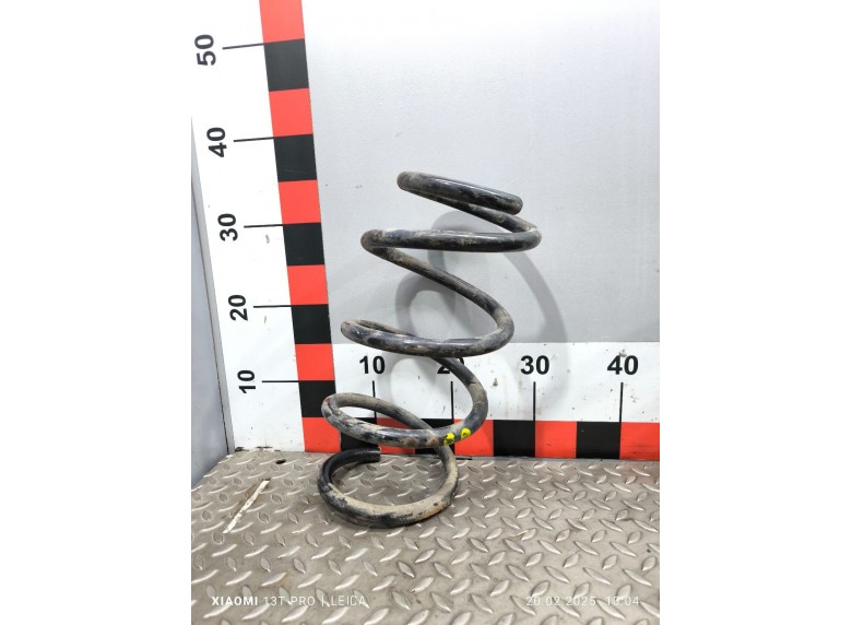 Пружина передняя к Peugeot Boxer