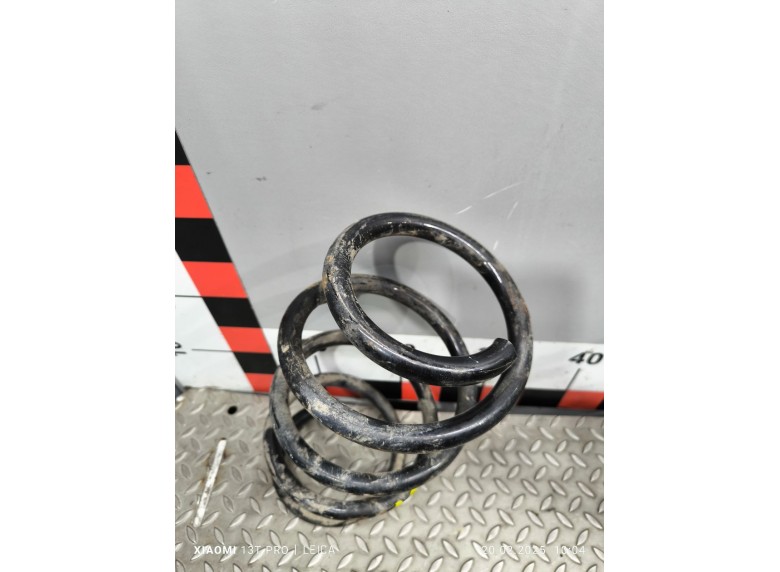Пружина передняя к Пружина передняя к Fiat Ducato undefined г. Boxer