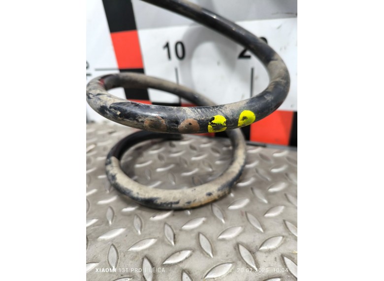 Пружина передняя к Пружина передняя к Fiat Ducato undefined г. Boxer