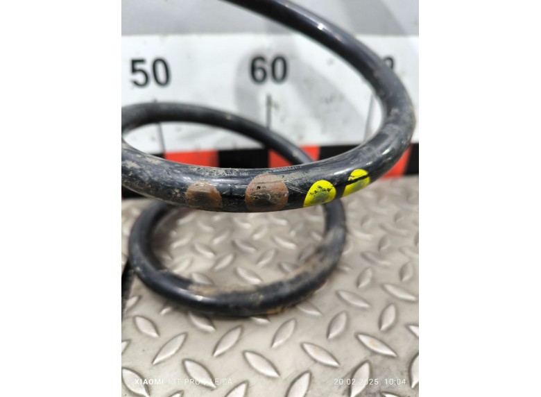 Пружина передняя к Пружина передняя к Fiat Ducato undefined г. Boxer