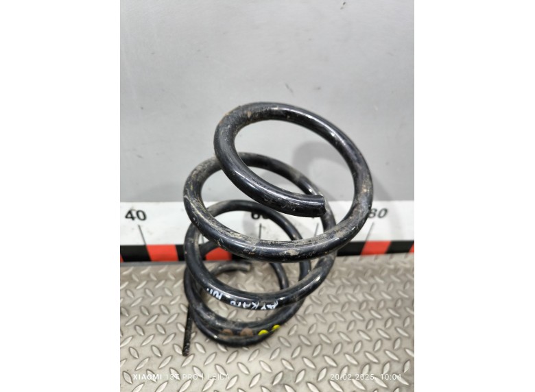 Пружина передняя к Пружина передняя к Fiat Ducato undefined г. Boxer