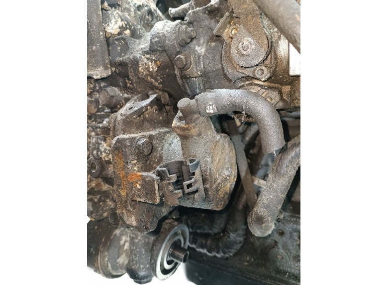 Насос вакуумный к Renault Master