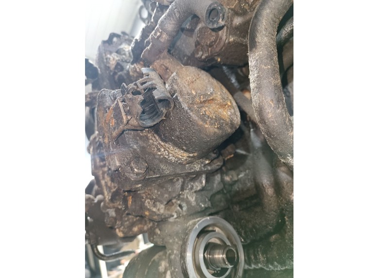 Насос вакуумный к Насос вакуумный к Renault Master undefined г. Master