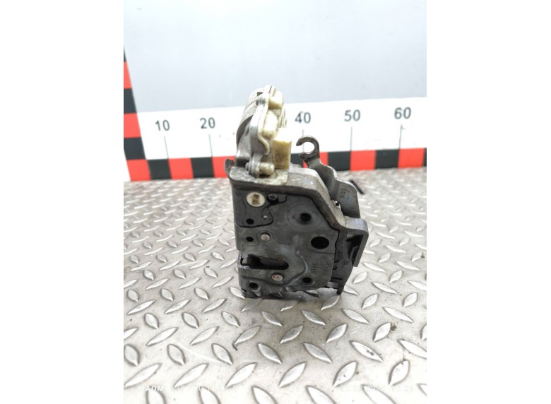 Замок двери передней правой к Замок двери передней правой к Volkswagen EOS undefined г. EOS