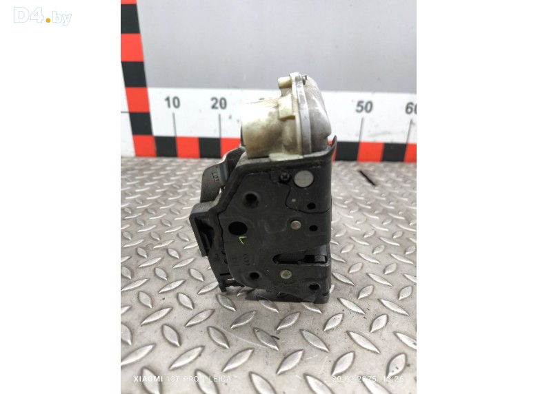 Замок двери передней левой к Volkswagen EOS undefined г.