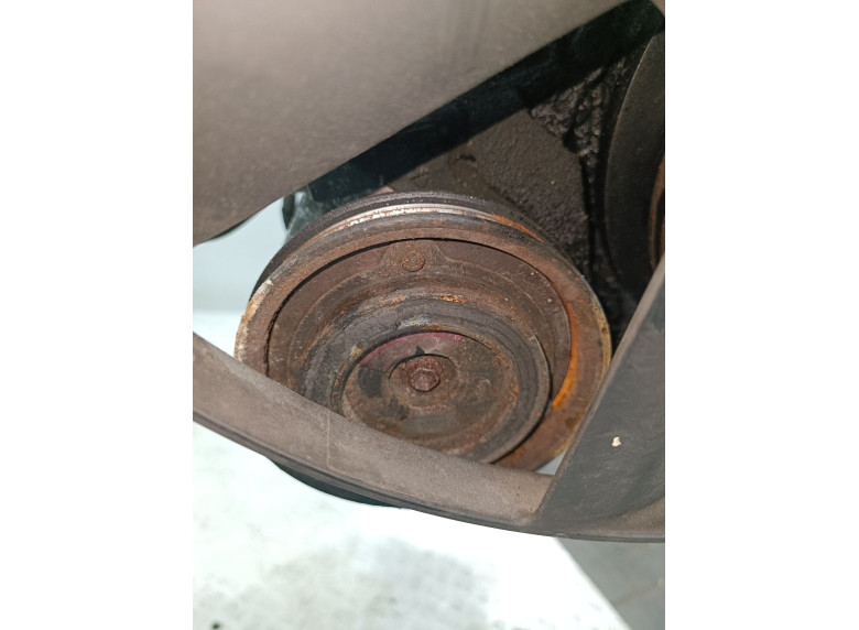 Компрессор кондиционера к BMW 5 E34, 1995г.