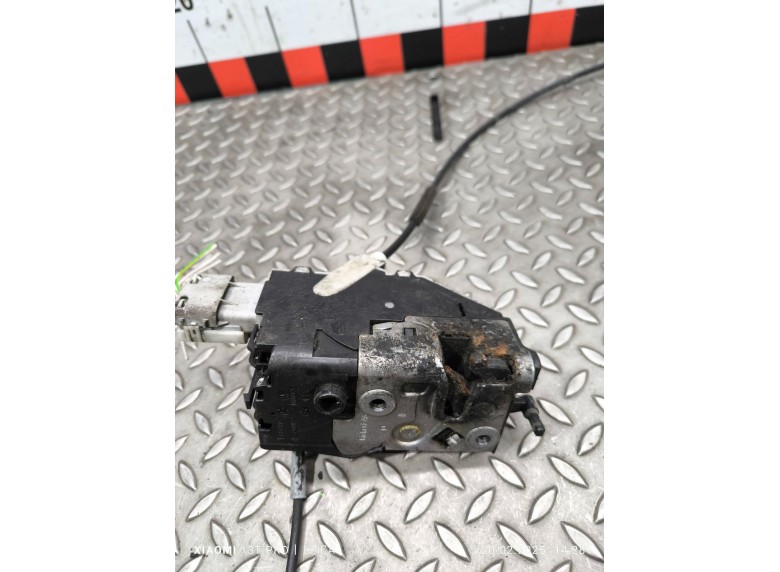 Замок двери передней правой к Замок двери передней правой к Peugeot Expert undefined г. Expert