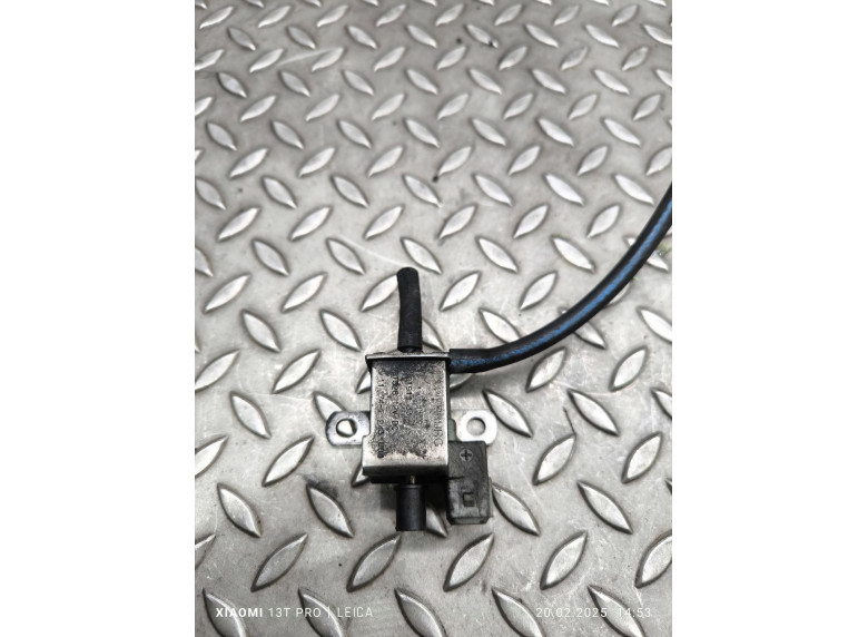 Клапан электромагнитный к BMW 5 E34, 1995г.