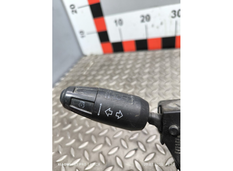 Переключатель подрулевой (стрекоза) к Opel Corsa, 2009г.