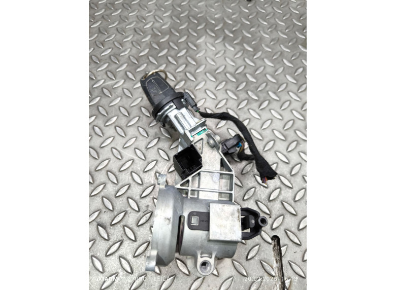 Замок зажигания к Opel Corsa, 2009г.