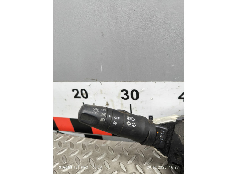 Переключатель подрулевой (стрекоза) к Переключатель подрулевой (стрекоза) к Nissan Note undefined г. Note