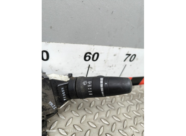 Переключатель подрулевой (стрекоза) к Переключатель подрулевой (стрекоза) к Nissan Note undefined г. Note