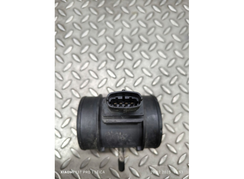 Расходомер воздуха к Opel Vectra, 2003г.